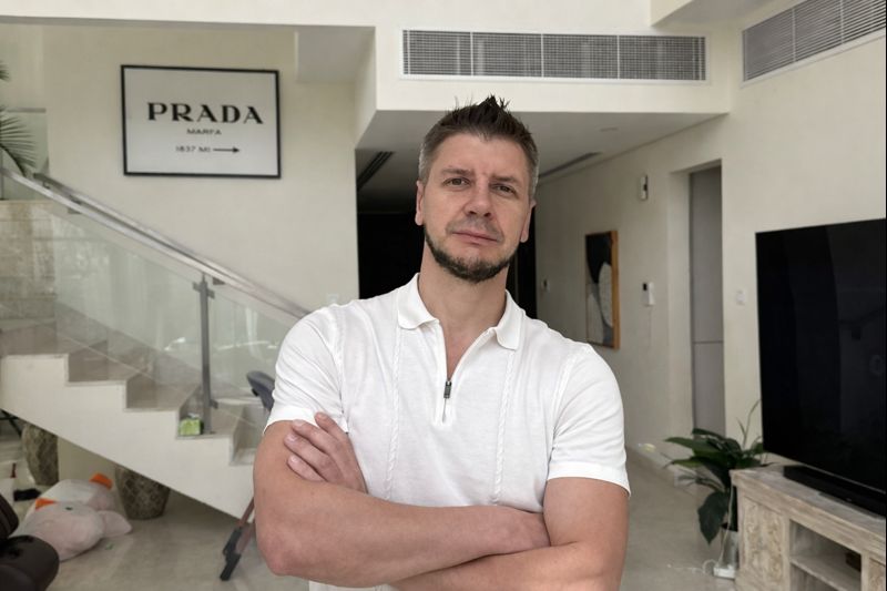 Гапонов-Майер Михаил Евгеньевич: как избежать синяков и отеков после блефаропластики?